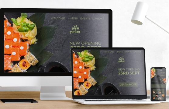 Responsive Design